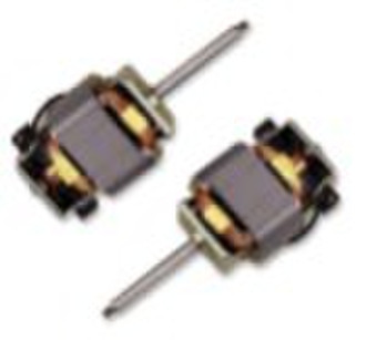 AC Single phase motor