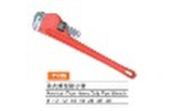 American Type Heavy Duty Pipe Wrench