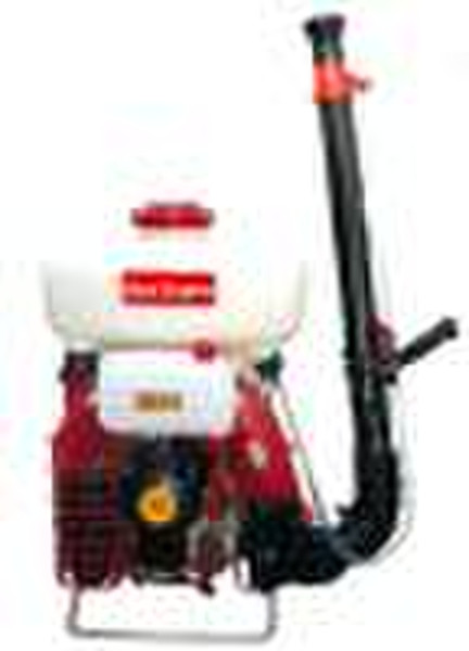Knapsack Power Sprayer-Duster