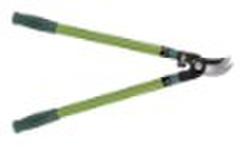 telescopic bypass lopper