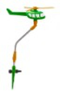 helicopter sprinkler