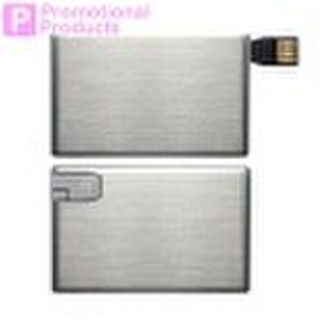 Professional Supplier of Promotion  4GB Card USB F