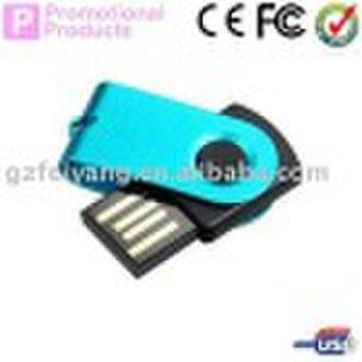 Supplier of Promotion  4GB Card USB