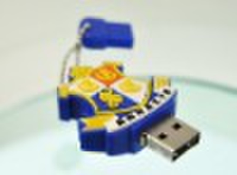 Professional Supplier of Promotion Custom 32GB USB