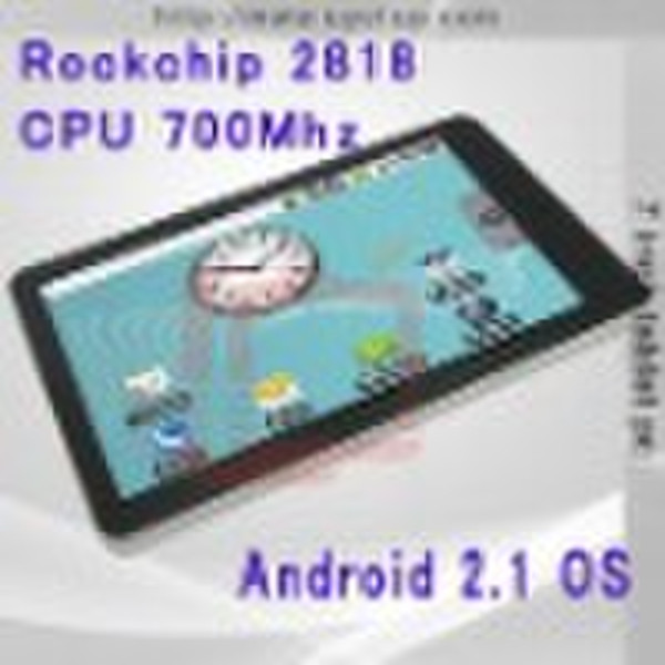 Rochchip 2818  Wi-Fi tablet pc android