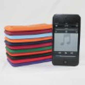 for ipod touch 4 silicone cover