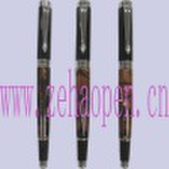 Werbeartikel Acryl Roller Pen