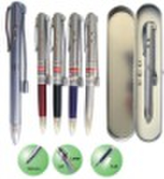 5 in 1 Laser-Stift SW-pen-04