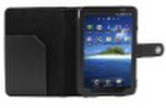 Leather Case for Samsung Galaxy Tab