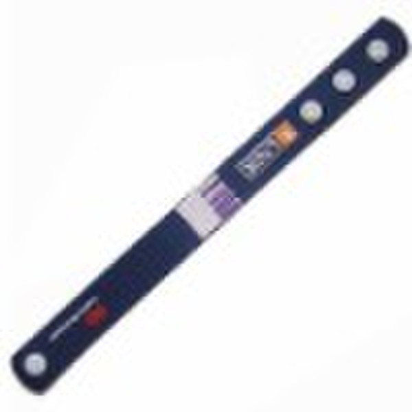 Patented UV Tester Strap