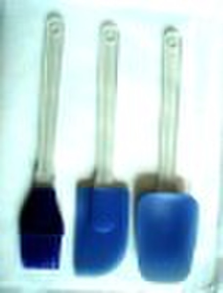 silicone spatula