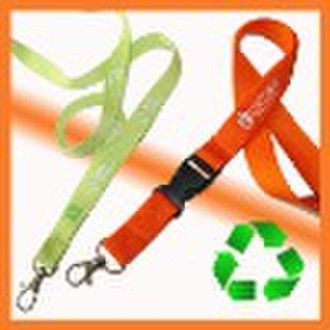 2010 bamboo Lanyards