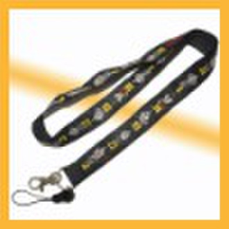 mobile phone strap