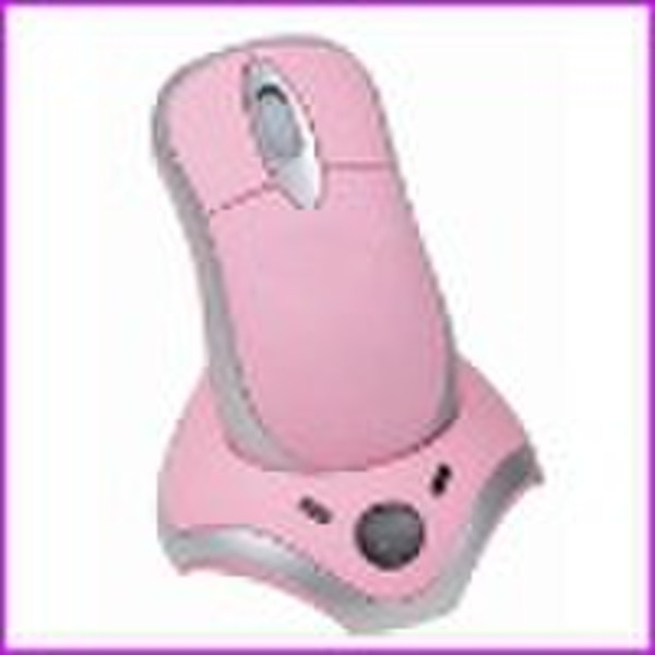 Personalized Gift Logo Advertising Wireless Notebo