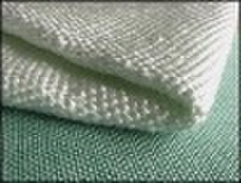 Texturized Fiberglass fabric