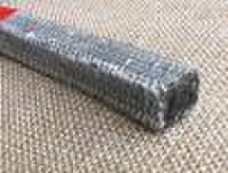 Carbonized Fiber Packing with PTFE
