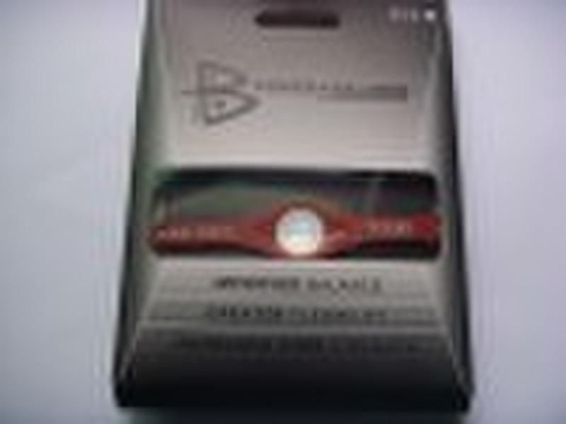 fashional power band