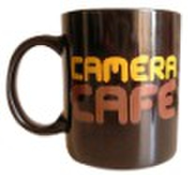 PROMOTIONAL CERAMIC MUG