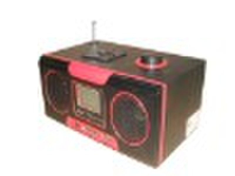 Radio Mini speaker