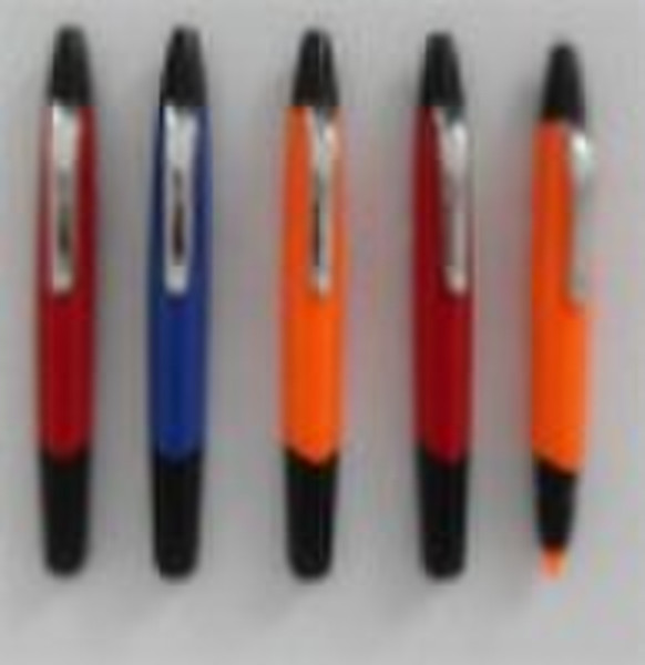 promotional plastic pen