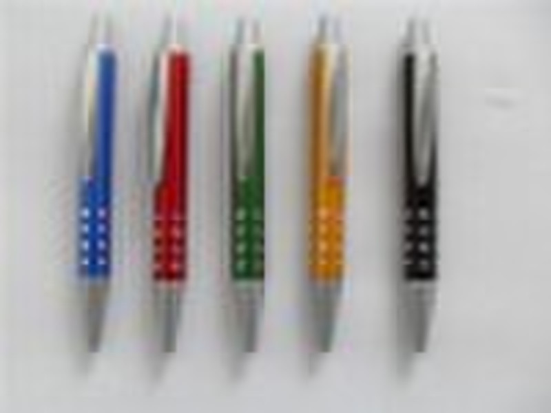 promotional metal pen