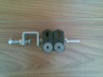 cable hanger for fiber cable (double)