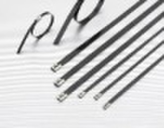 Stainless Steel Cable Ties