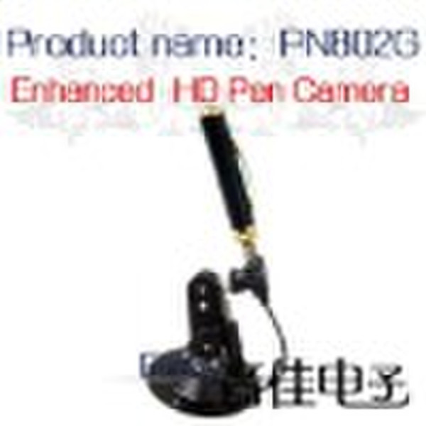 Enhanced HD mini pen camera the most clear in the