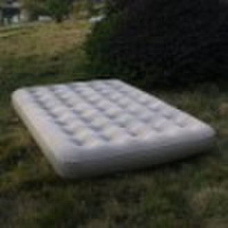 inflatable air bed