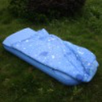 inflatable  air mattress