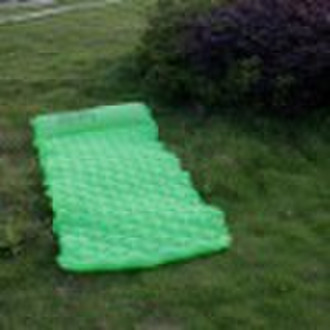 air mattress