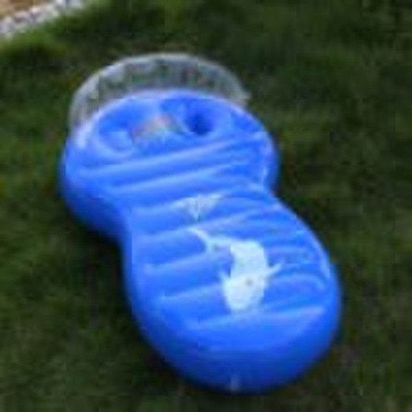 inflatable  air mattress