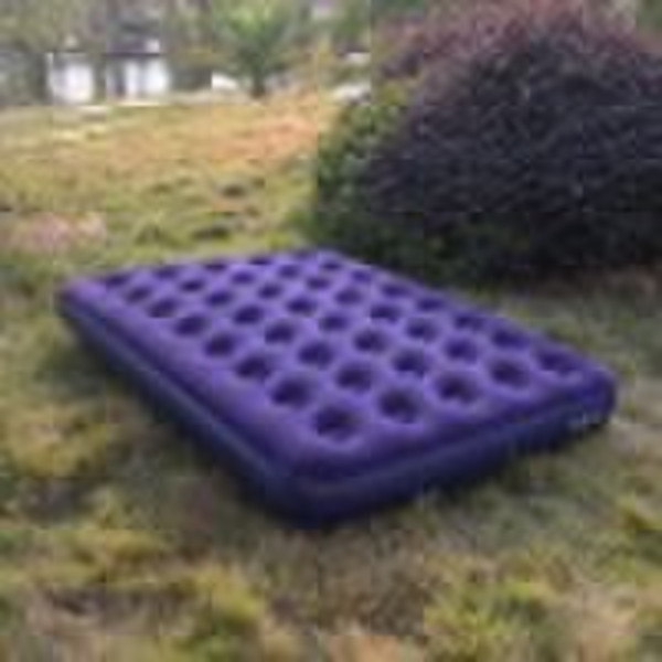 inflatable mattress