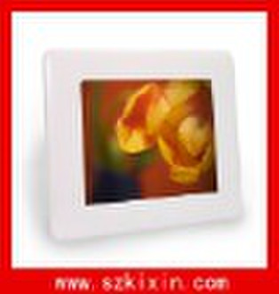 8 inch digital photo frame