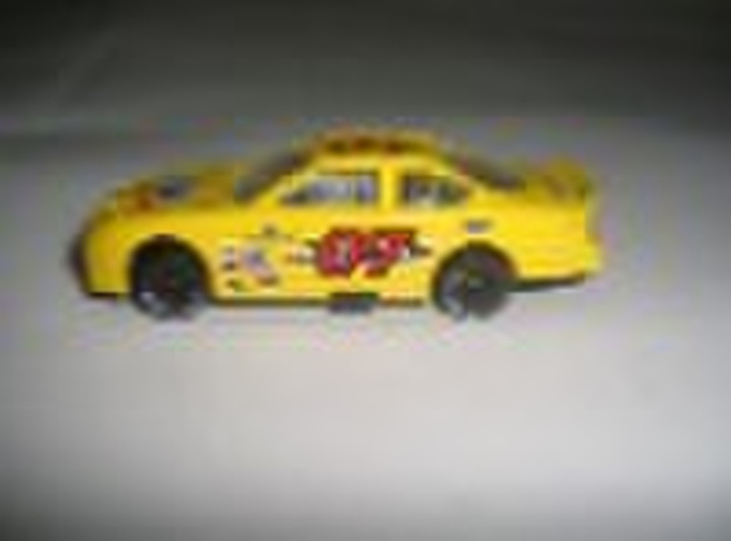 3'' Nascar Model