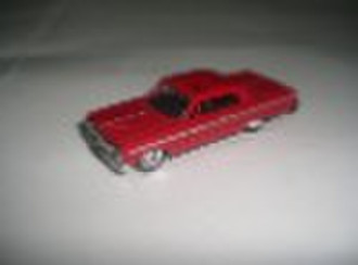 3'' Mustang Car Model