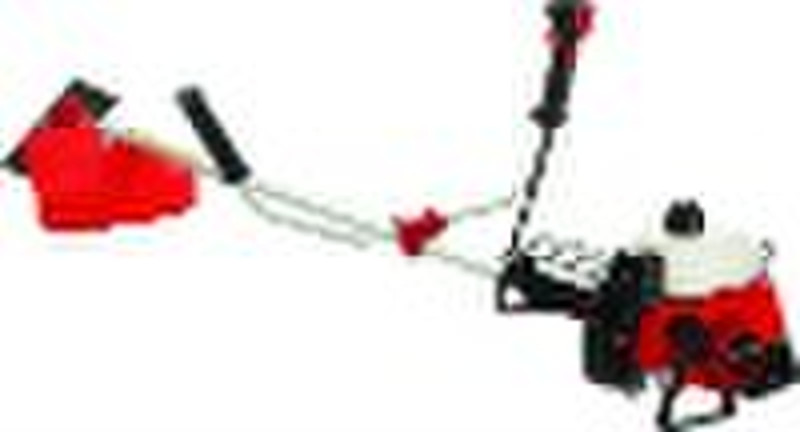 BC-411 Brush Cutter