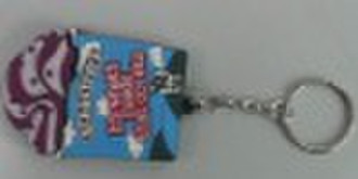 Keychain USB