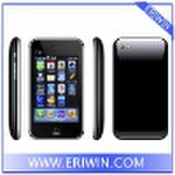 ZX-V809 new GPS phone