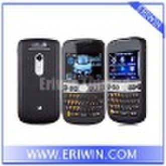 ZX-C8000  Feel very good QWERTY Keyboard mobile