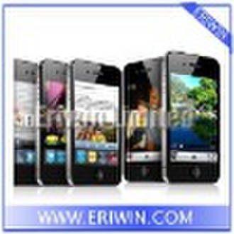 ZX-G3 2010 new  GPS Smart  mobile phone