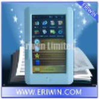 ZX-4701 4.7 inch ebook