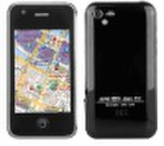 F030 tv wifi GPS phone with touch screen