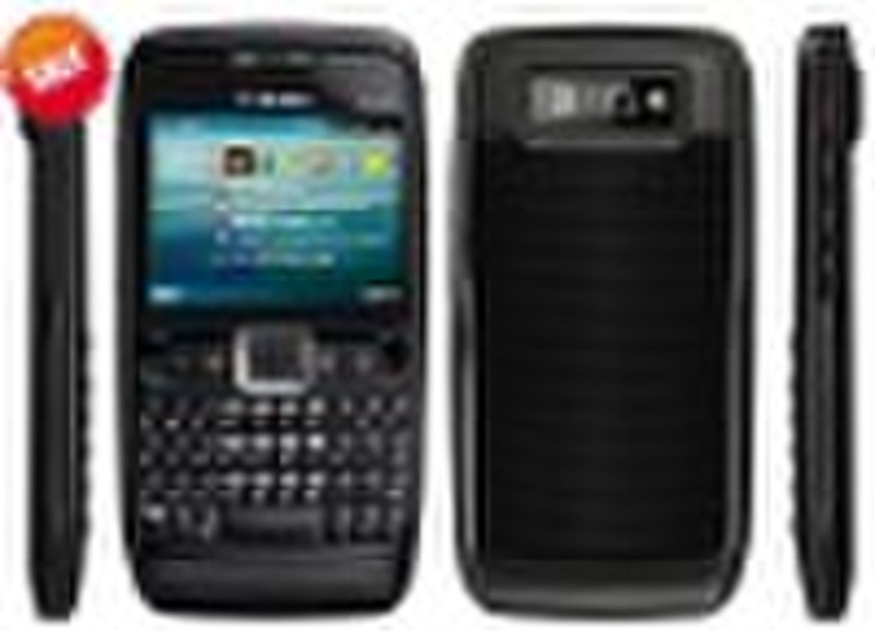 E71Pro  TV mobile phone with  dual sim cards