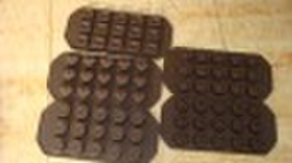 Silicone Chocolate Mould