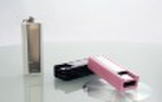 Promotional USB flash drive