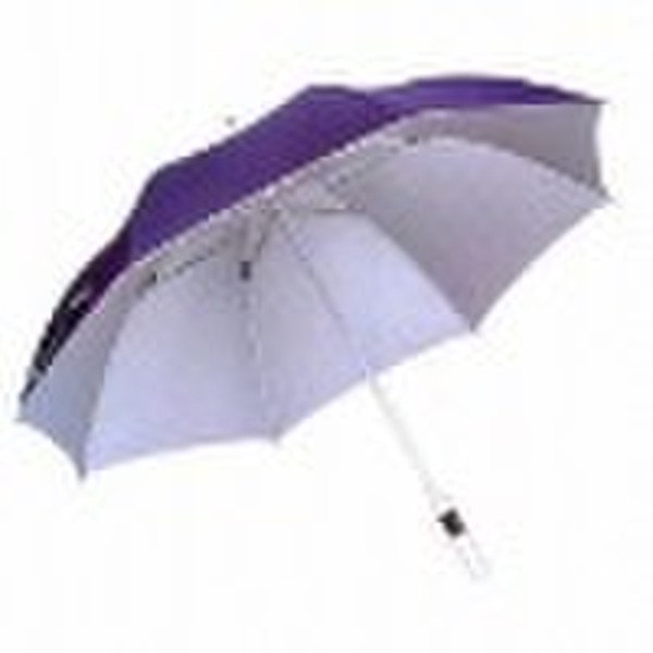 Golf umbrella (windproof vents)