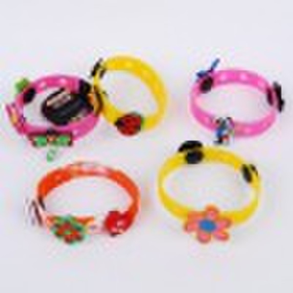 Silicone Wristband