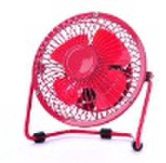 Usb fan
