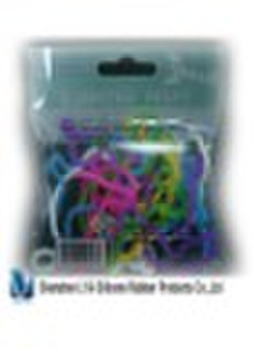 silicone rubber bands